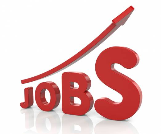 January Employment Numbers