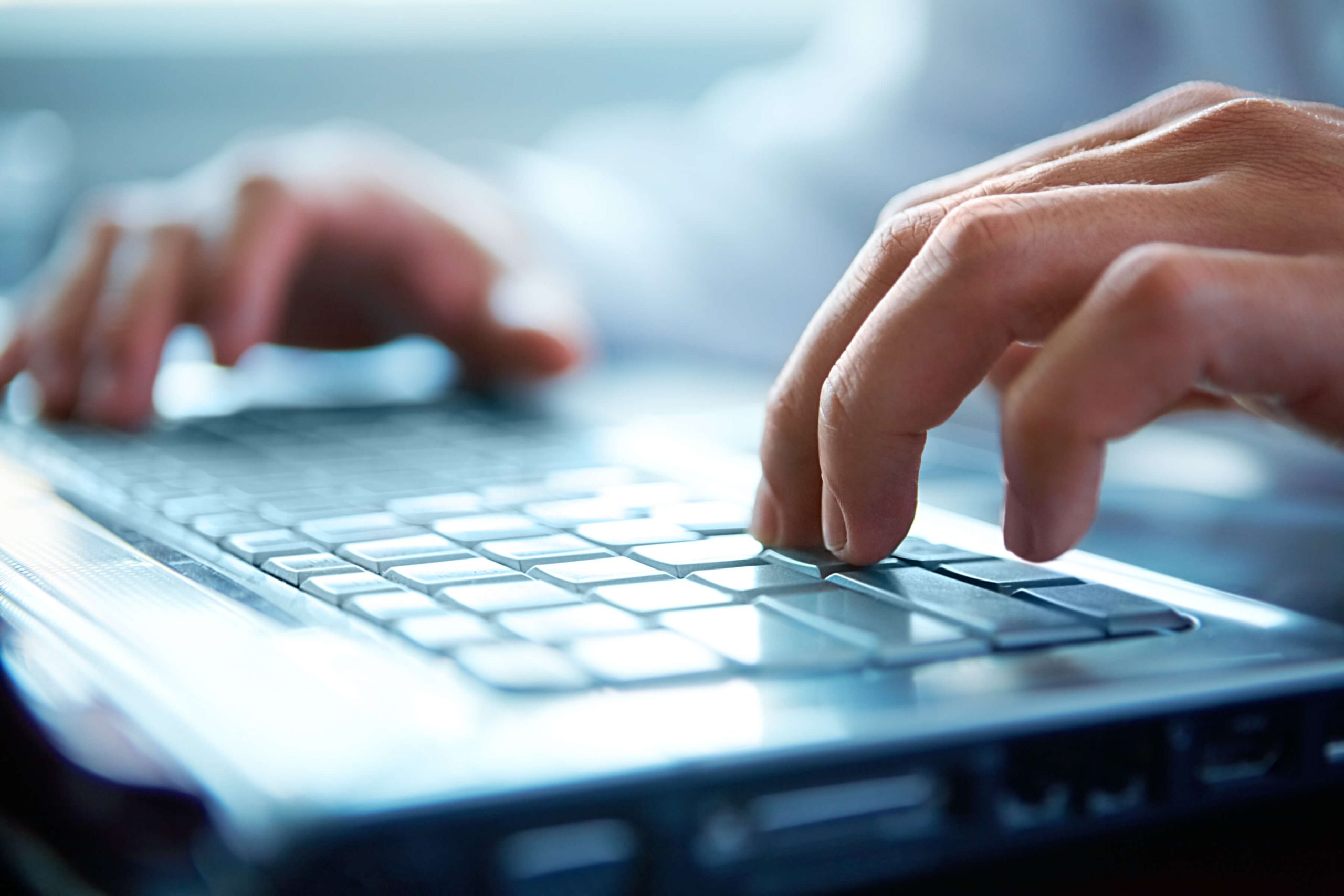 Recruiting YOUR top talent starts with MSI