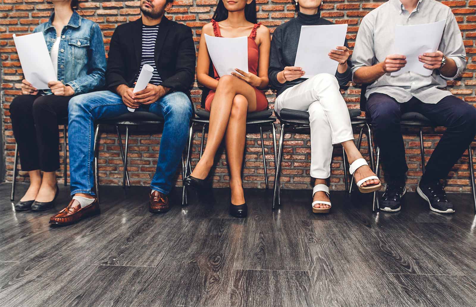 Millennials in the Workplace