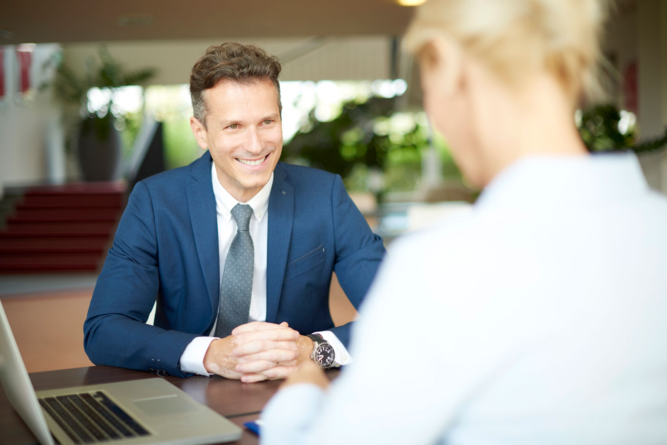 Client Feature: Sonny’s Direct