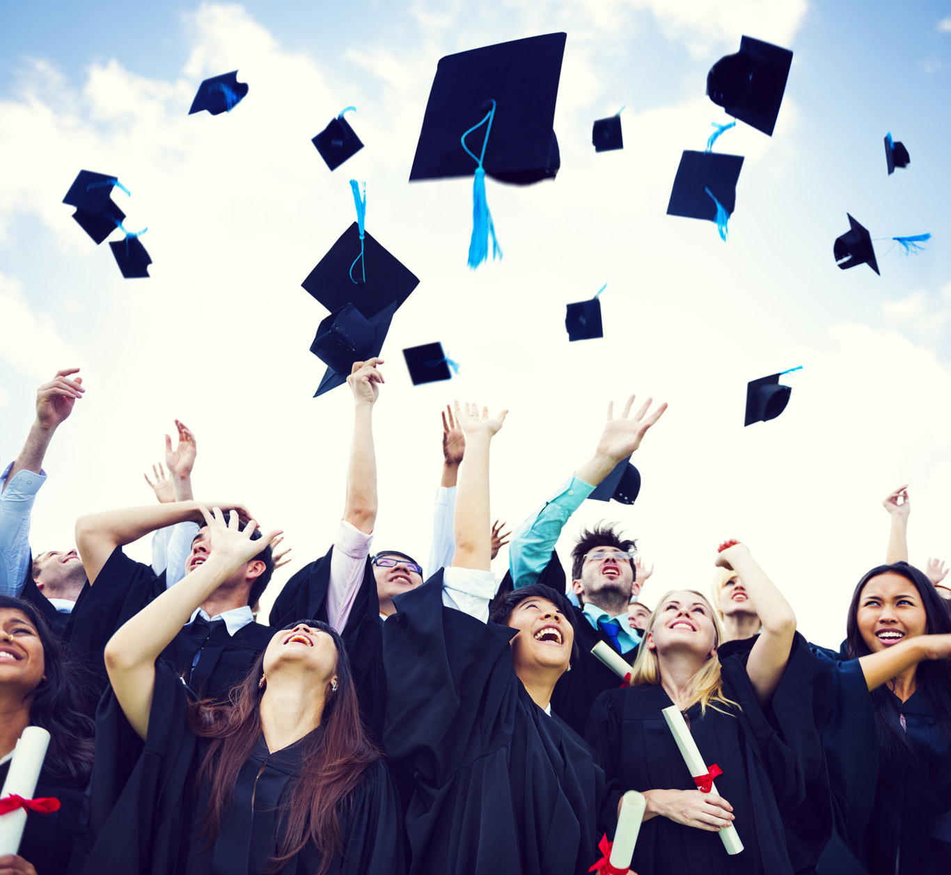 Job-Landing Tips for Graduates With No Work Experience