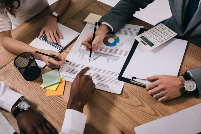 Delivering the Best Candidates Through Data-Driven Insights