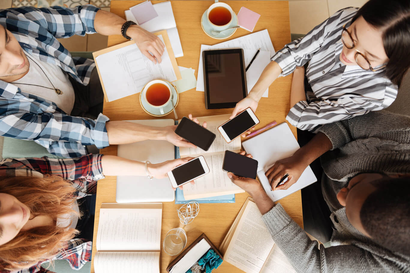 Generation Z: The Up and Coming Workforce