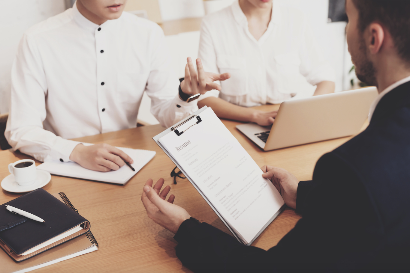8 Things to Know Before Using a Staffing Agency