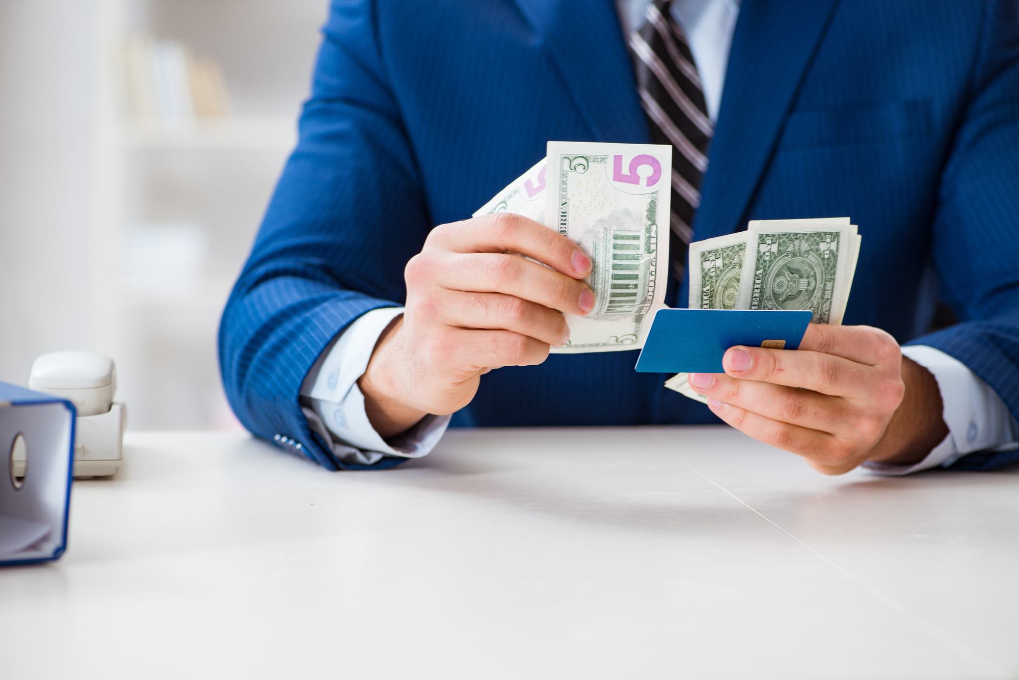 MSI Recruiting Salary Guide for 2020