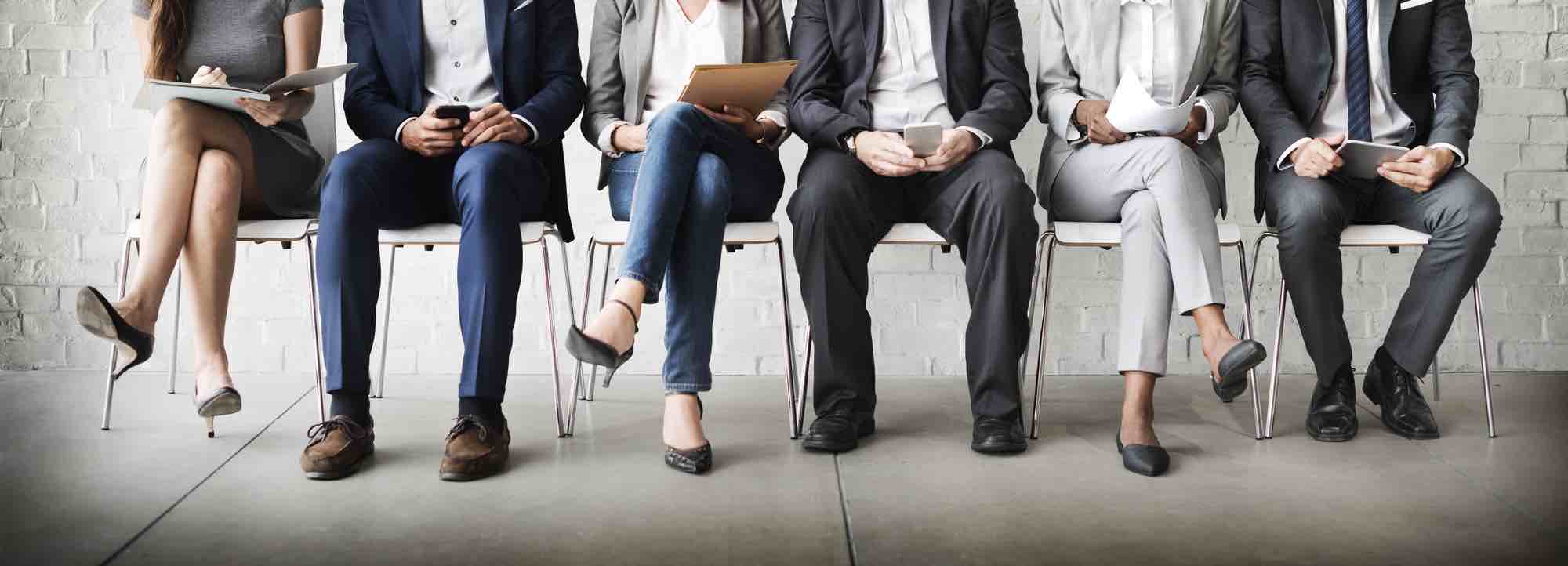 Securing the Right Candidates During the COVID-19 Outbreak