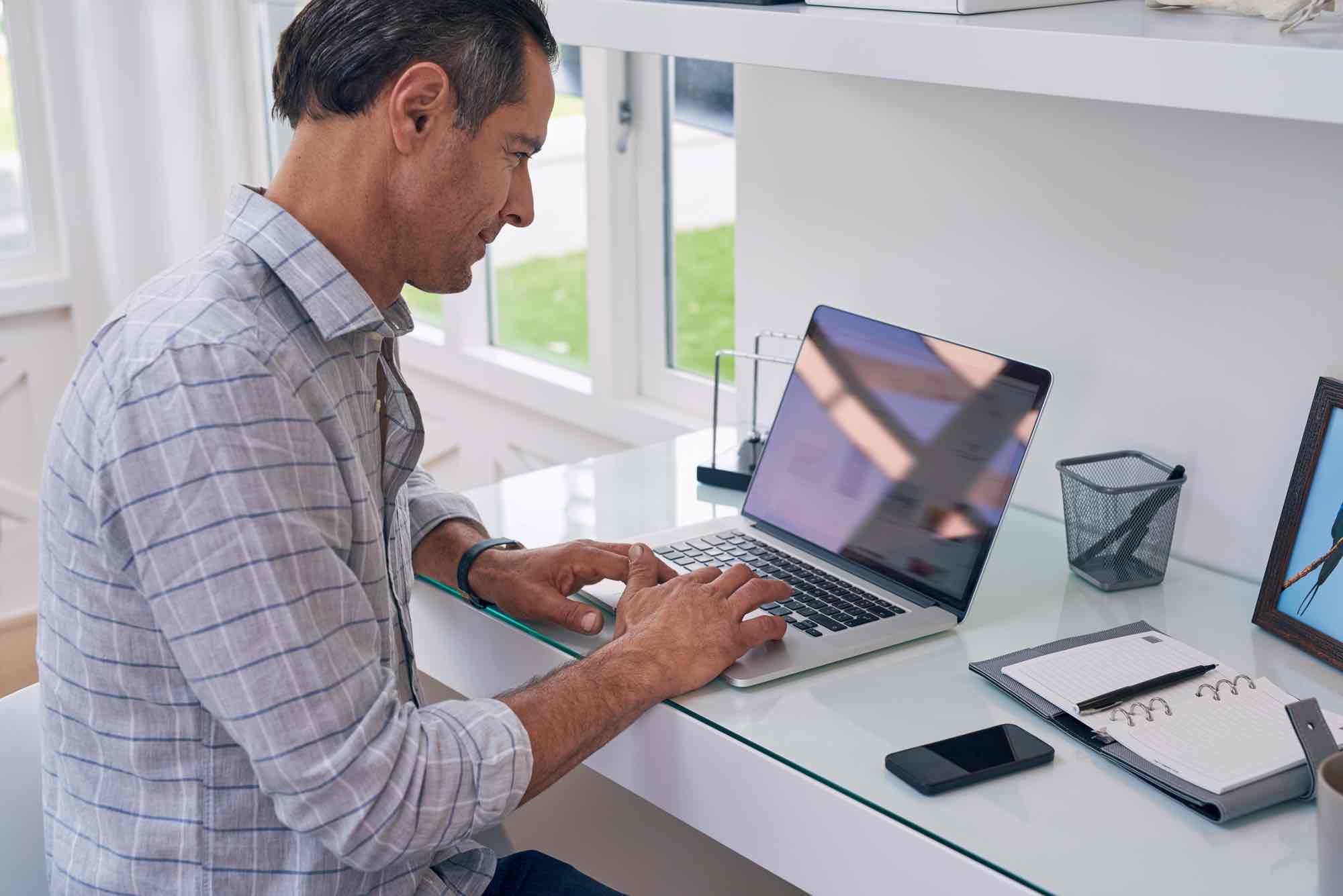 How to Set Up Your Employees to Work Remotely