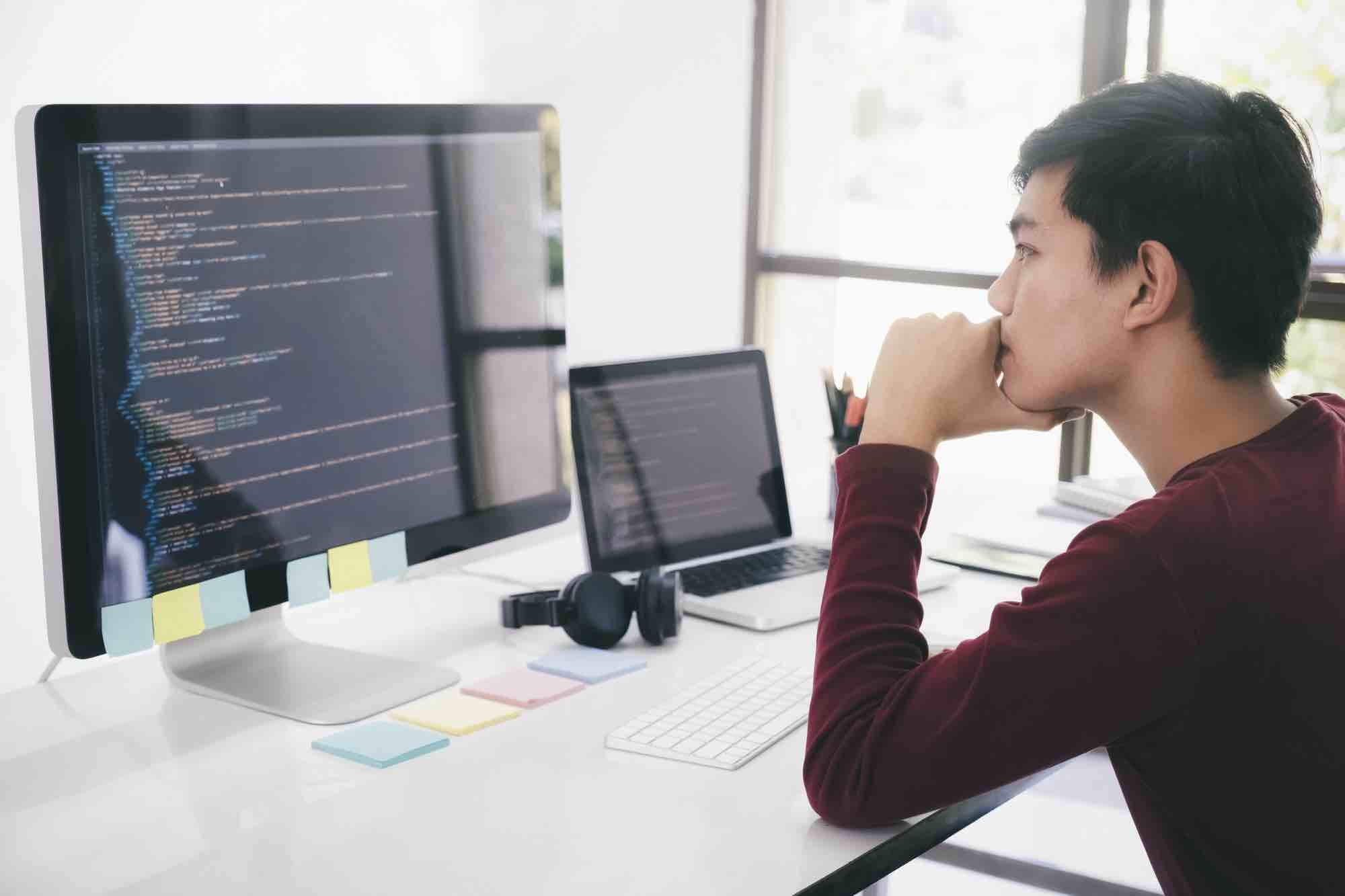 How to Hire a Software Developer that Clicks with Your Organization
