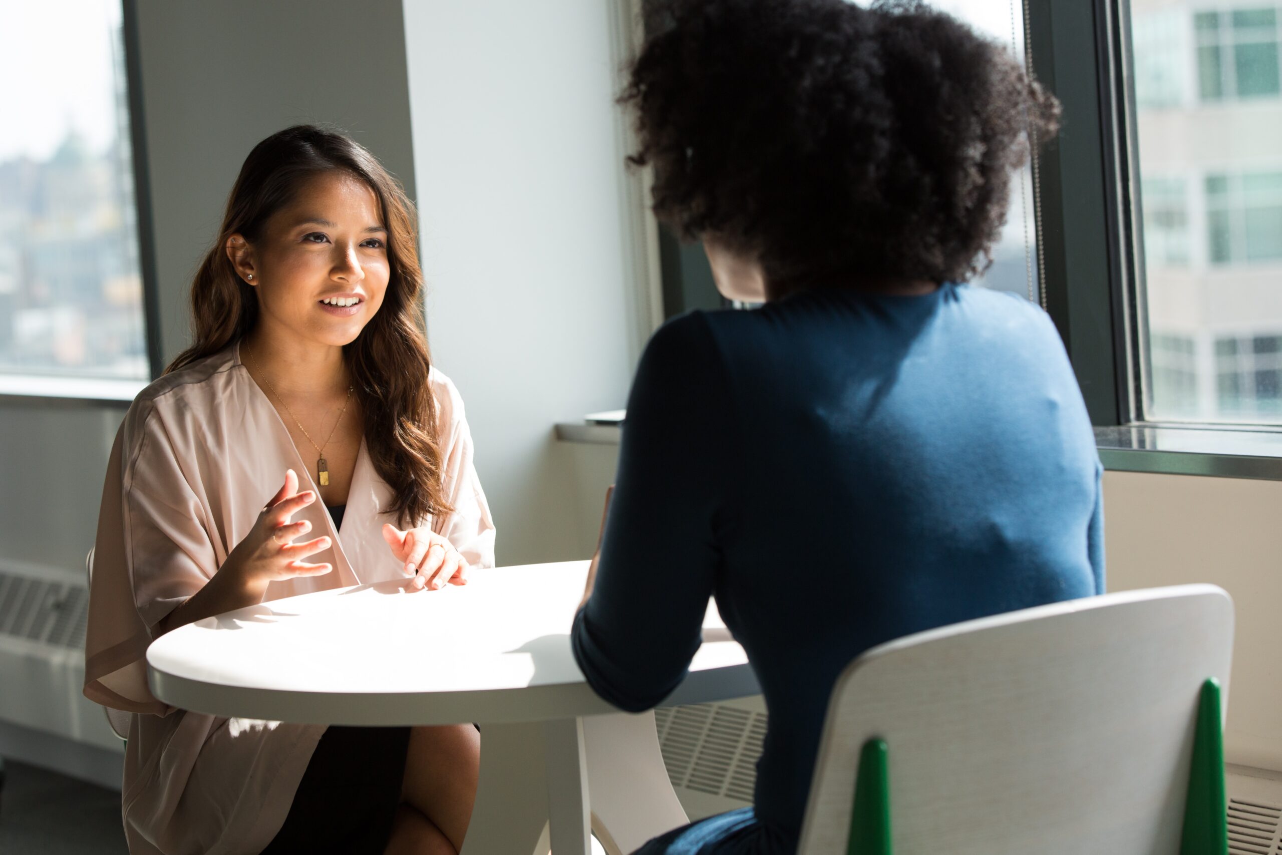 Unlocking Success: How to Interview with Confidence