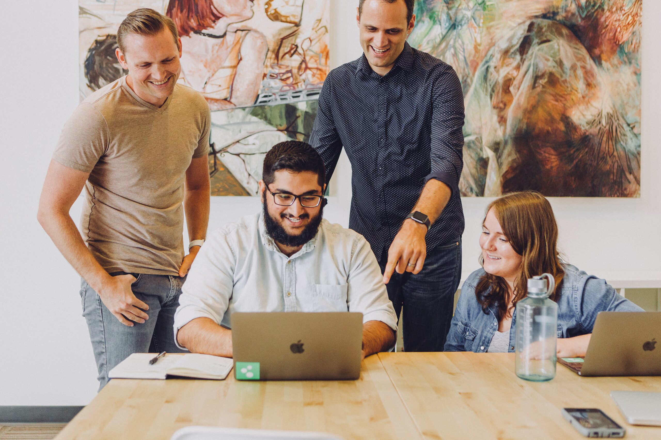 Best Recruiting Agencies