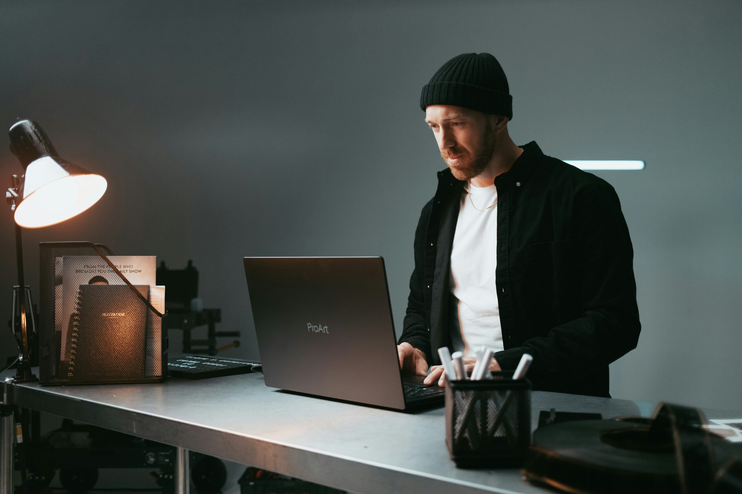 how AI is changing hiring